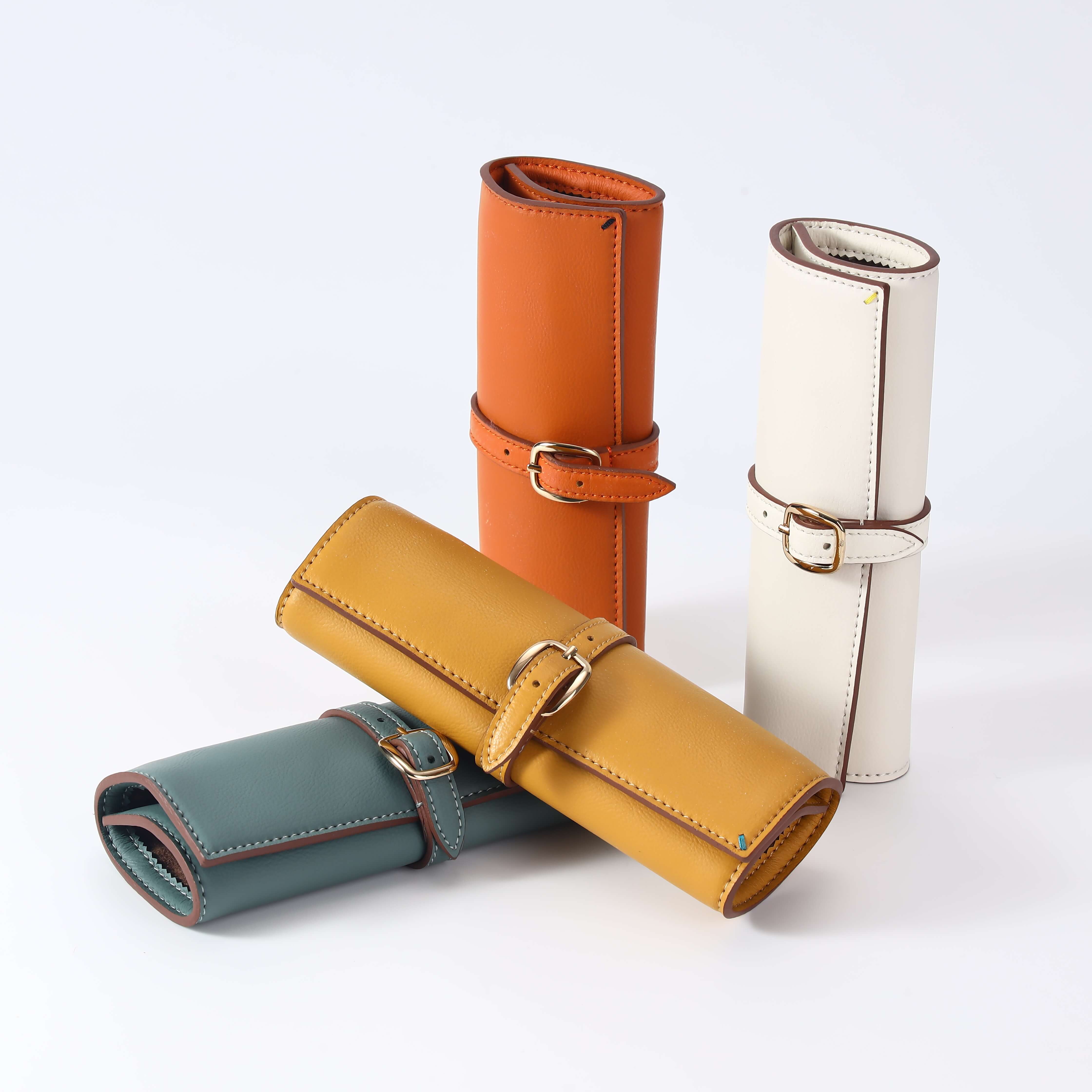 what is pu leather